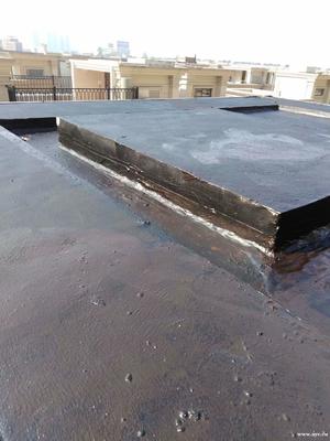 防水工程 構筑建筑安全的第一道防線